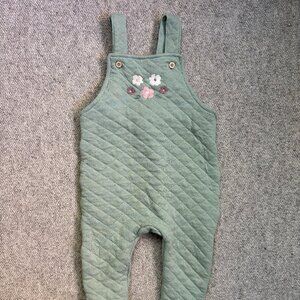 H&M Baby Overalls (12M)